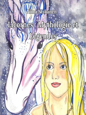 cover image of Licornes